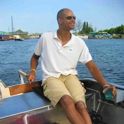 Navegar Amsterdam