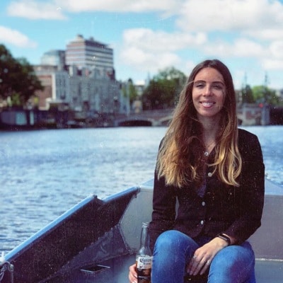 Navegar tú mismo Amsterdam
